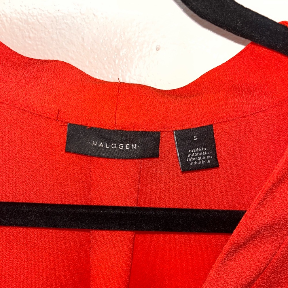 Halogen blouse - Picture 4 of 4